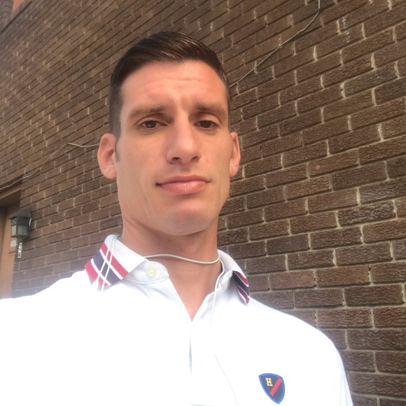 Meet your Posher, Matt - Picture 1 of 1